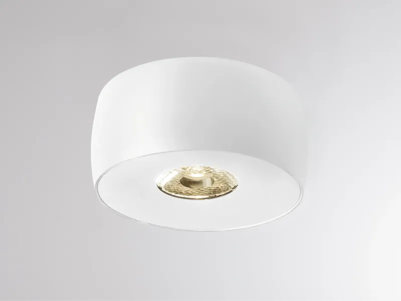 Molto Luce VIBO SD (weiß) - Produktbild 1