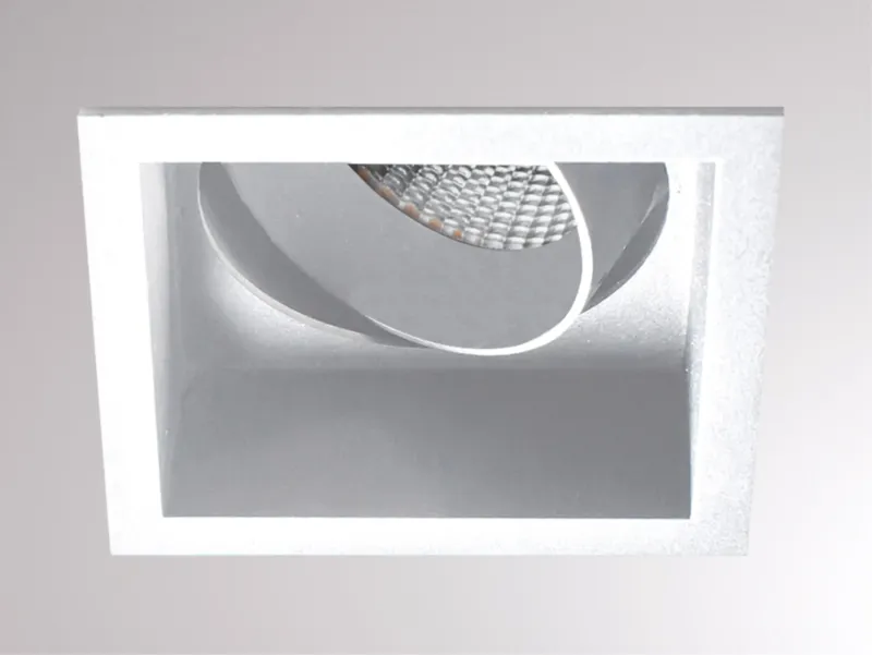 Molto Luce SATOR SQUARE R (weiß) Molto Luce SATOR SQUARE R (weiß) - Produktbild 1