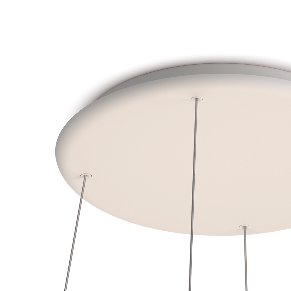Grau Flying White - Produktbild 3