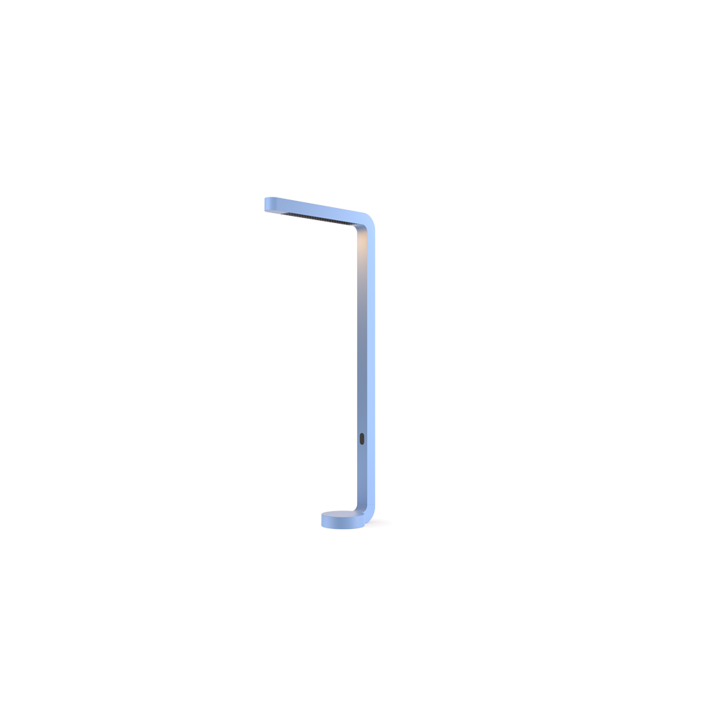 Grau Team Home Light Blue - Produktbild 1