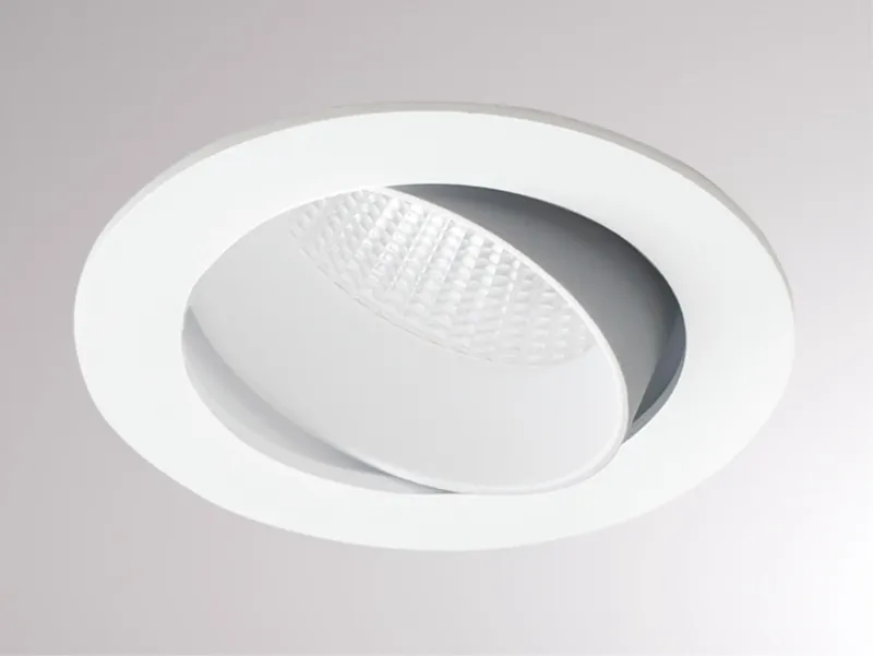 Molto Luce ROWO R (weiß) Molto Luce ROWO R (weiß) - Produktbild 1