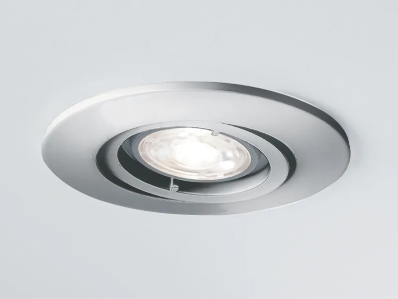 Molto Luce SERIE 332 HV (chrom) Molto Luce SERIE 332 HV (chrom) - Produktbild 1