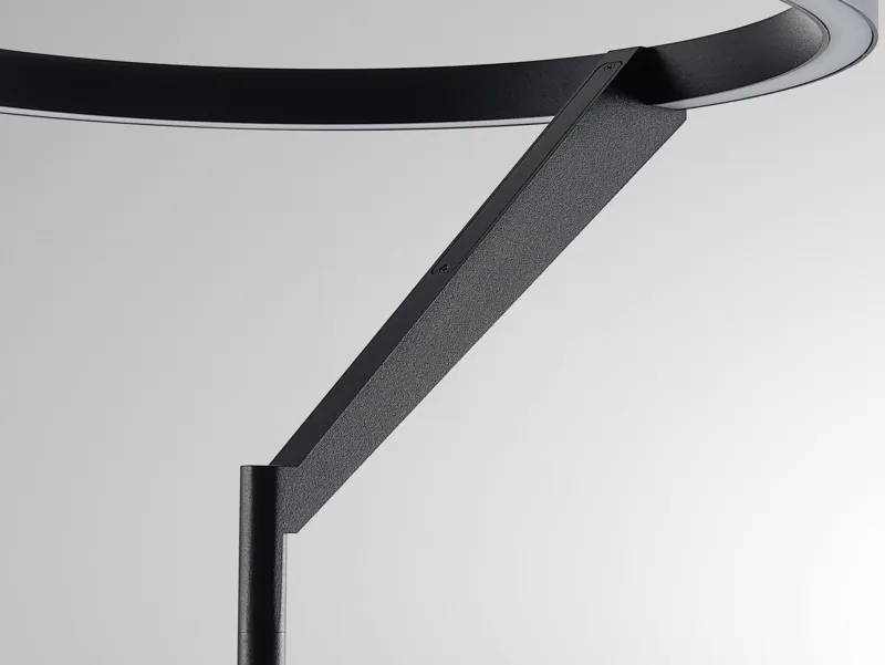 Molto Luce MELLI F (schwarz) - Produktbild 5