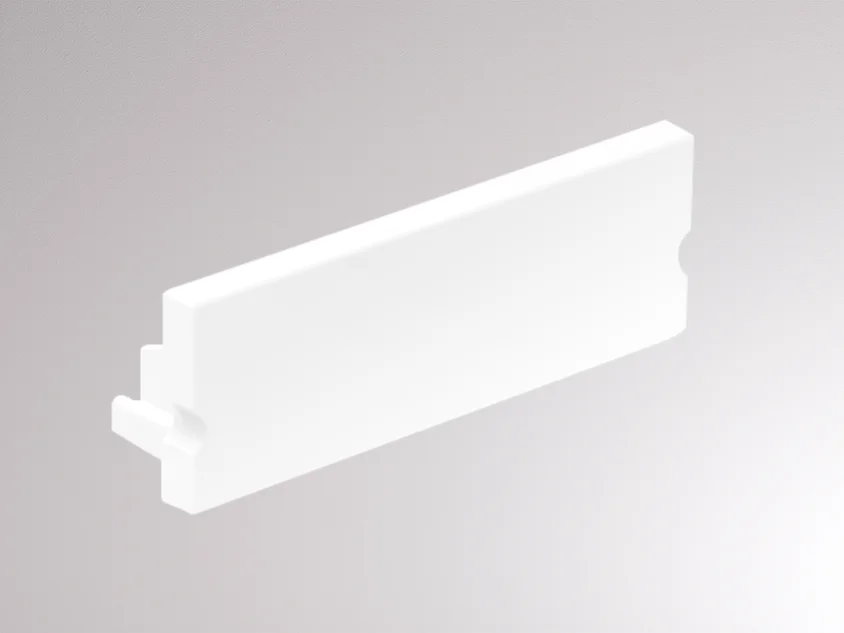 Molto Luce Mega Aufbau (Weiß) - 1