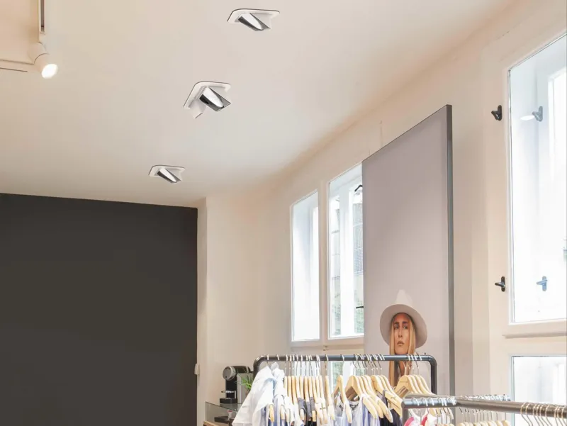 Molto Luce ARTIS 1 R (schwarz) - Produktbild 3
