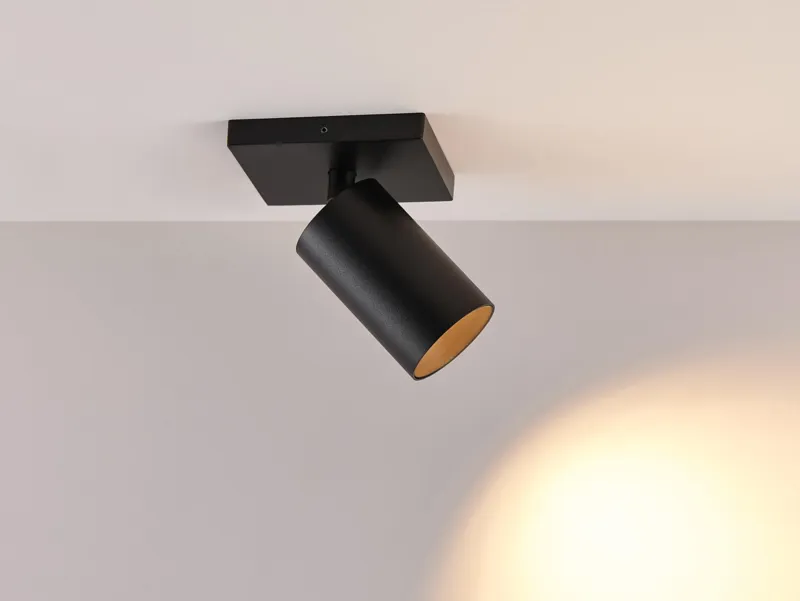 Molto Luce MISSOR I SD GU10 (schwarz) - Produktbild 6