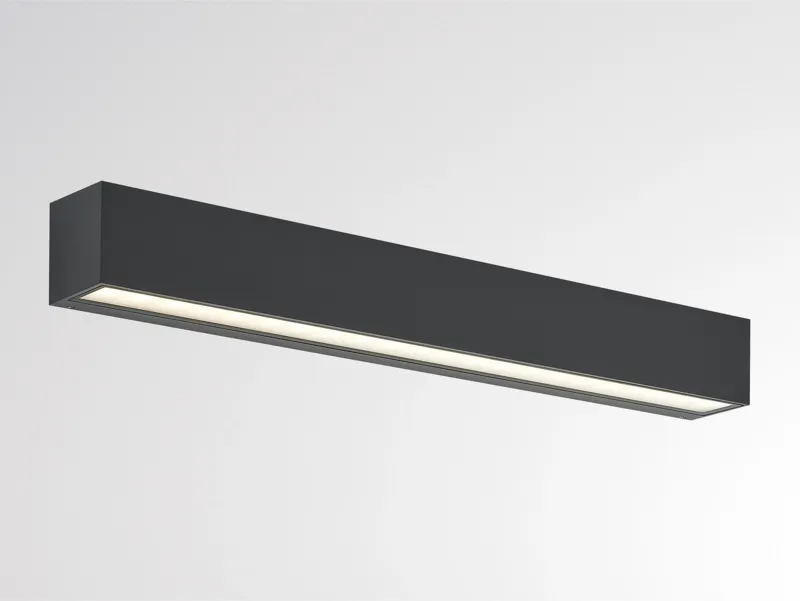 Molto Luce LINE 50W (anthrazit) - Produktbild 1