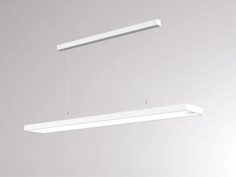 Molto Luce SYSTEM 01.1 PDI (weiß) - Produktbild 1