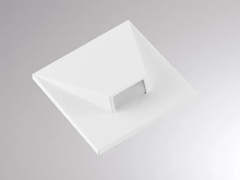 Molto Luce WALL 68R QUAD (weiß) - Produktbild 5