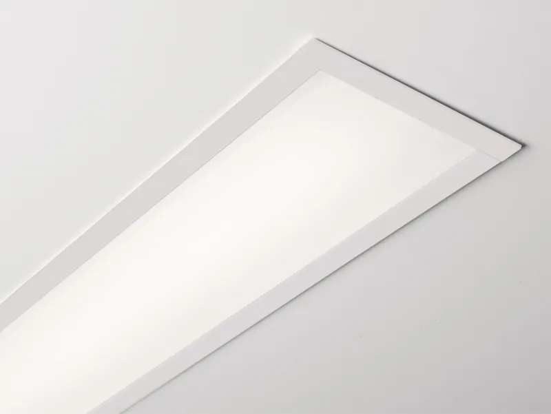 Molto Luce LOG IN 2 R (weiß) Molto Luce LOG IN 2 R (weiß) - Produktbild 1