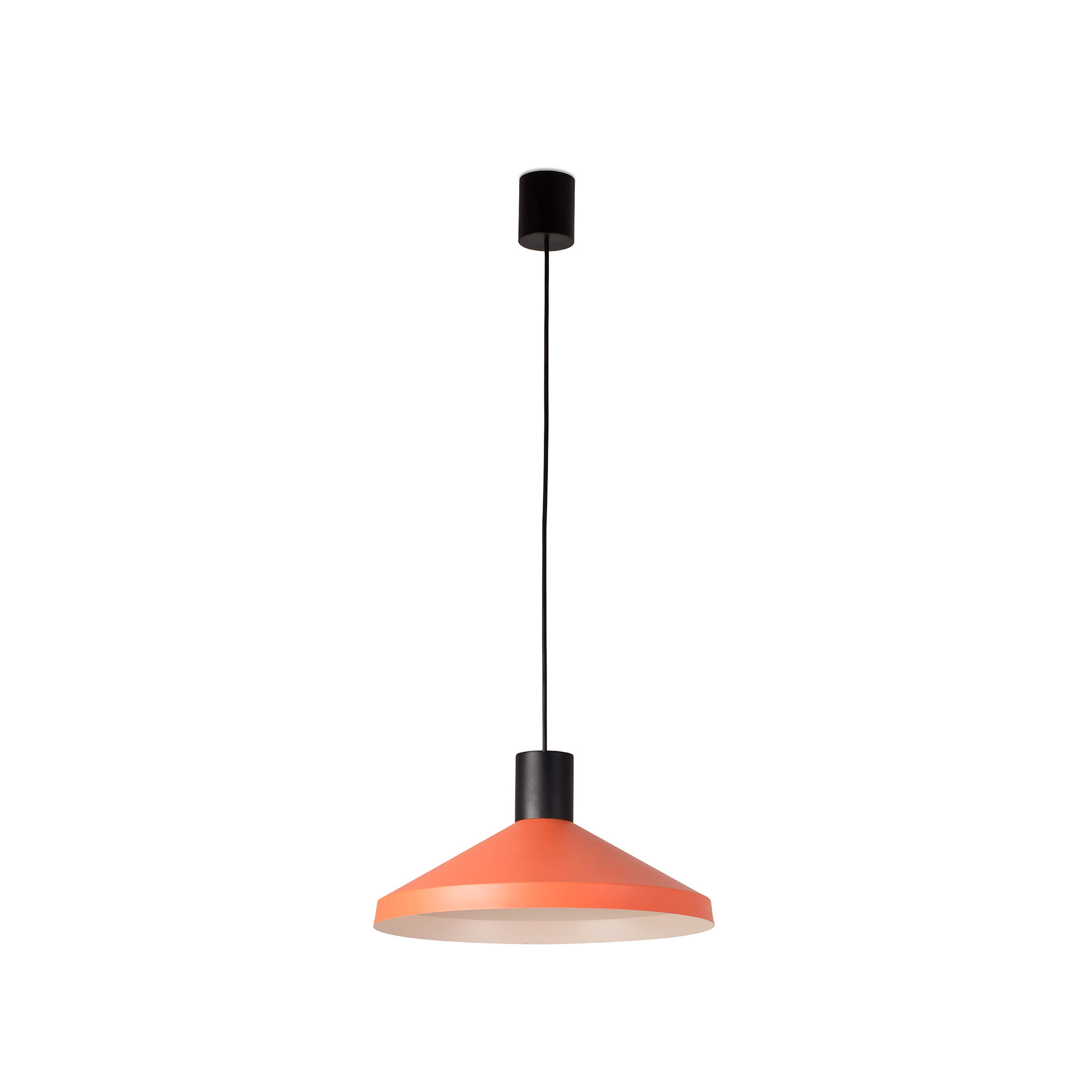 Faro KOMBO 400 Terrakotta-Pendelleuchte - Produktbild 1
