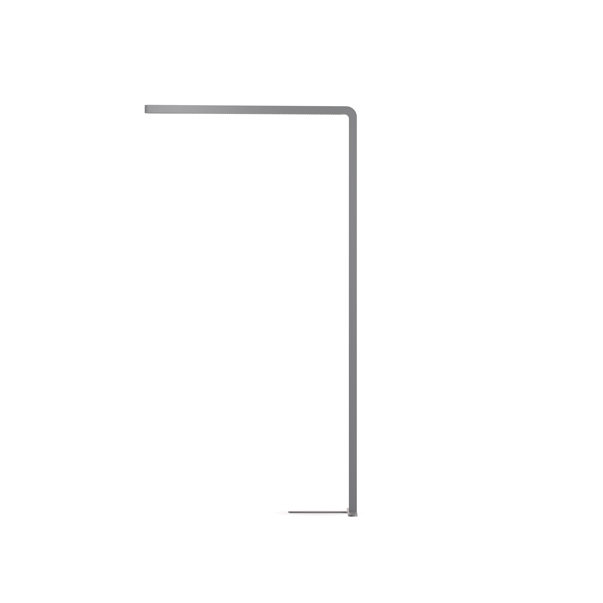 Grau Team Pro Grey - 2