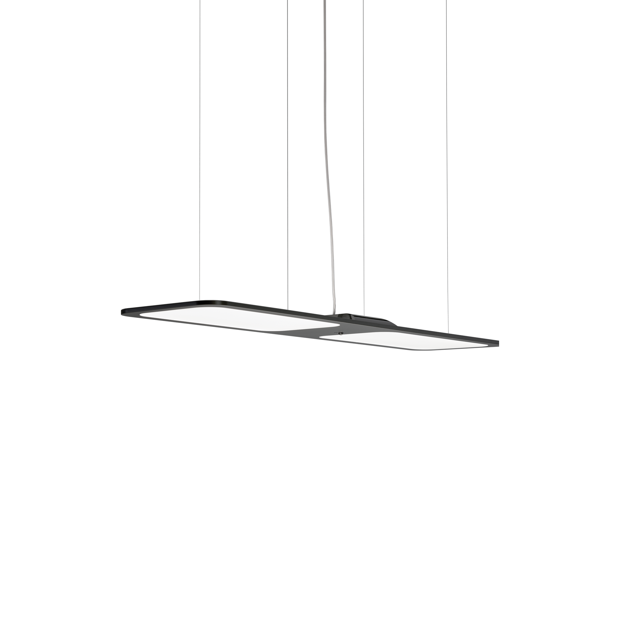 Grau Xt-s Suspension Charcoal Grau Xt-s Suspension Charcoal - Produktbild 1