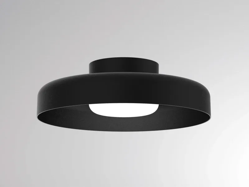 Molto Luce SVEN SD (schwarz/schwarz) - Produktbild 1