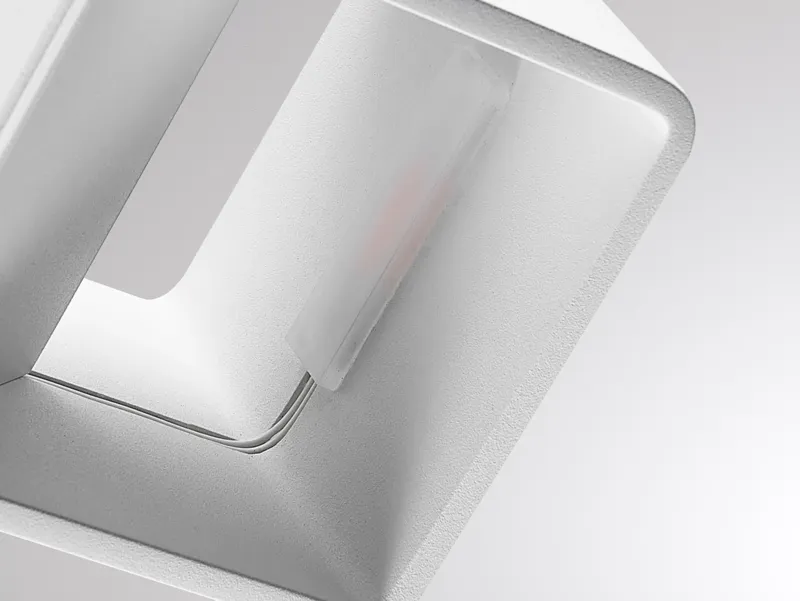 Molto Luce NOVEL W (weiß) - Produktbild 6