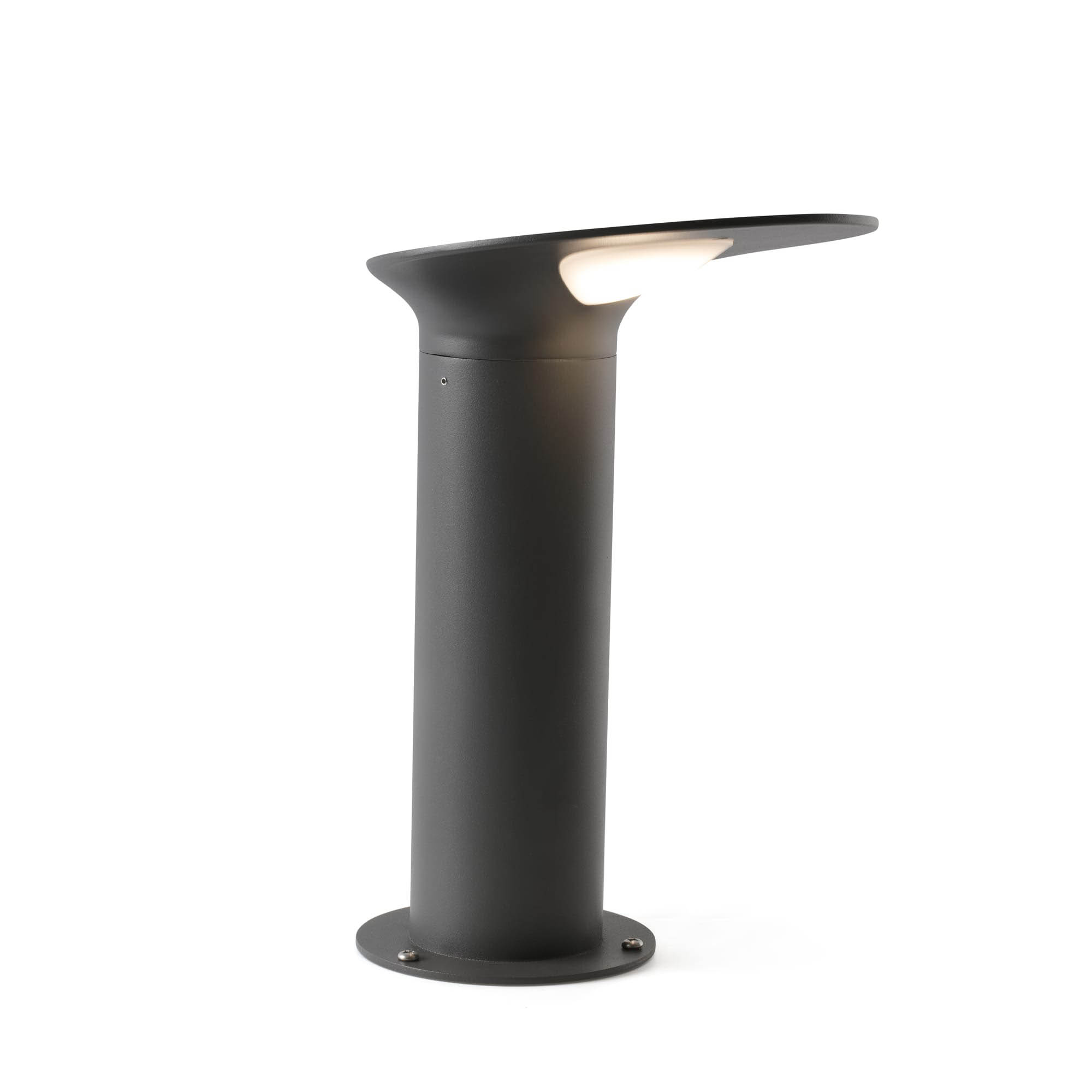 Faro LOTUS 350 Leuchtfeuer hell dunkelgrau - Produktbild 1