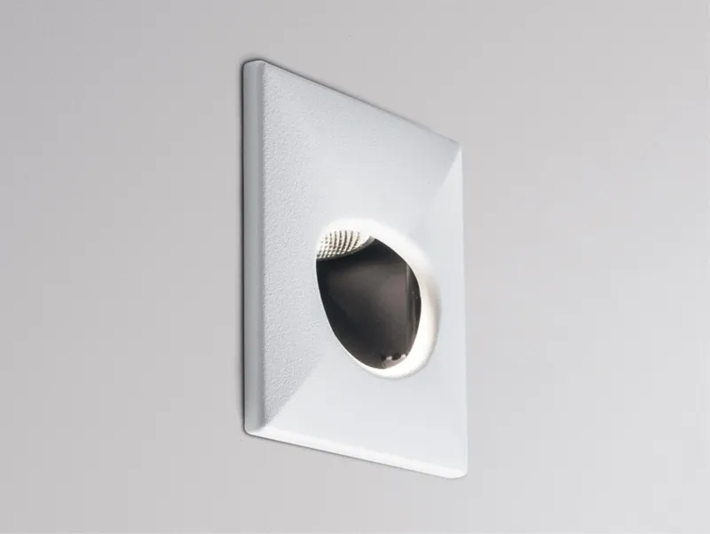 Molto Luce SINA WR (weiß/transparent) - Produktbild 1