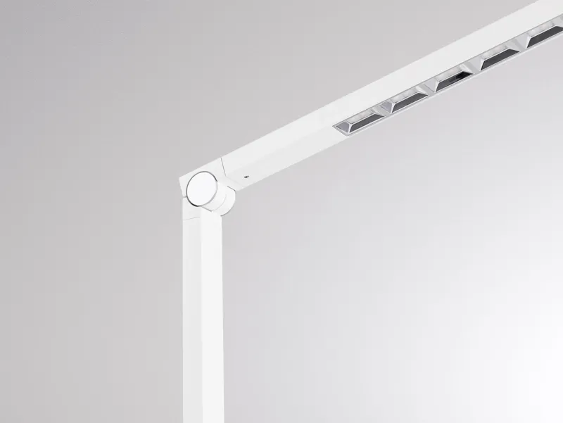 Molto Luce FLOYD ACCU T (weiß) - Produktbild 4
