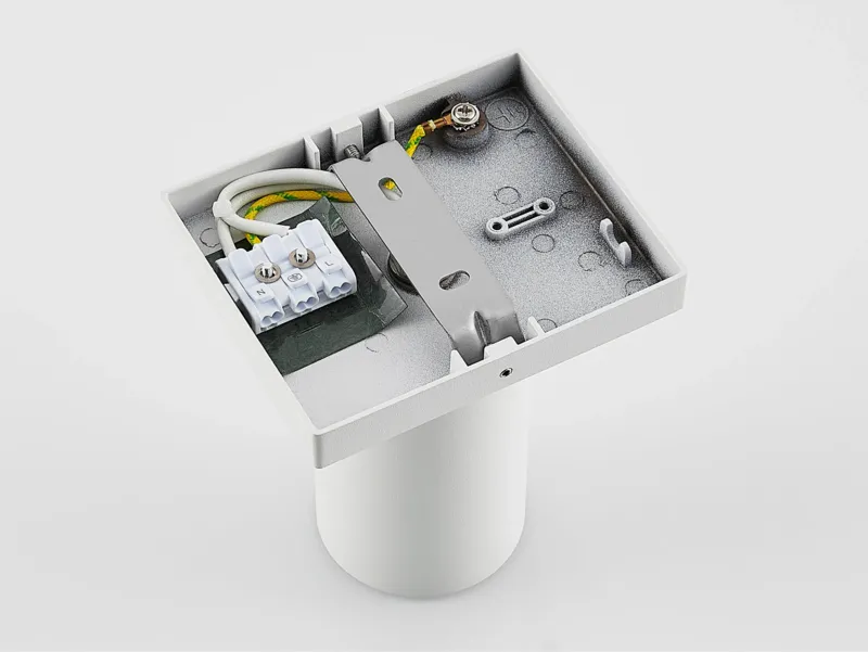 Molto Luce MISSOR I SD GU10 (weiß) - Produktbild 5