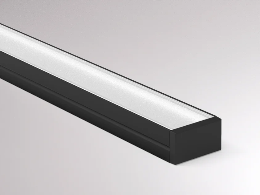 Molto Luce MINI 14 ABDECKUNG (satiniert) - 2