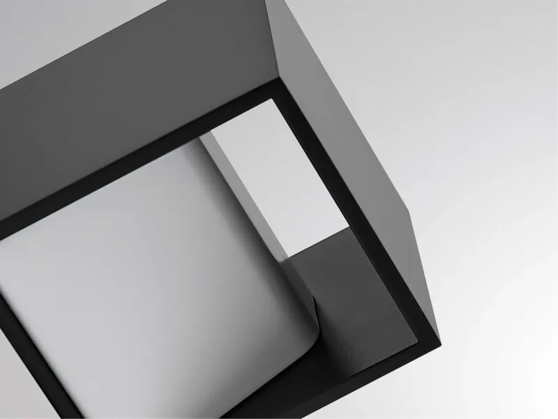 Molto Luce FORO SHORT W (schwarz) - Produktbild 7