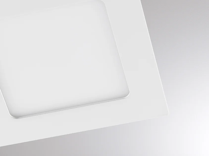Molto Luce Moon Square R (Weiß) - 5