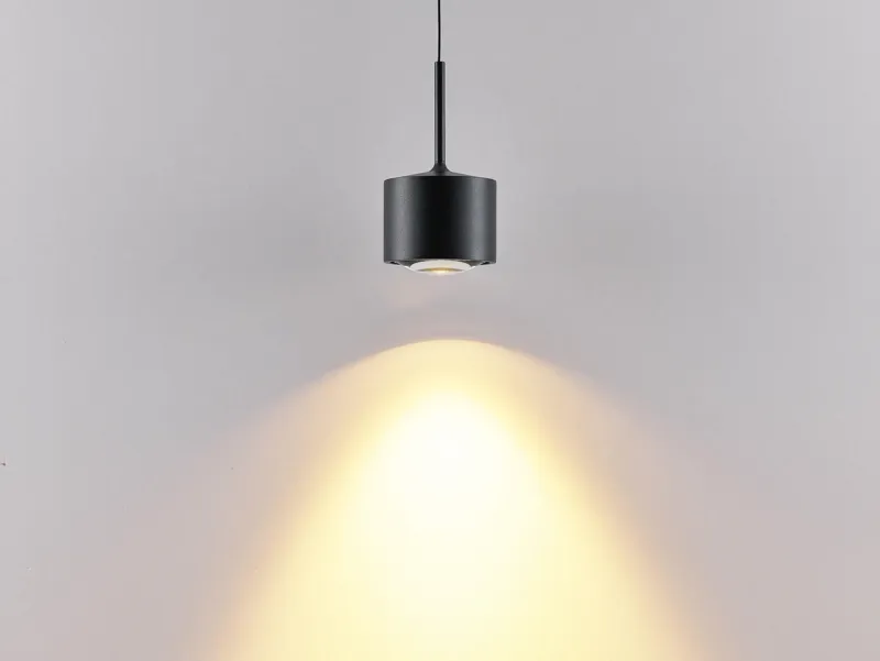 Molto Luce MAG MINI PD (schwarz) - Produktbild 9