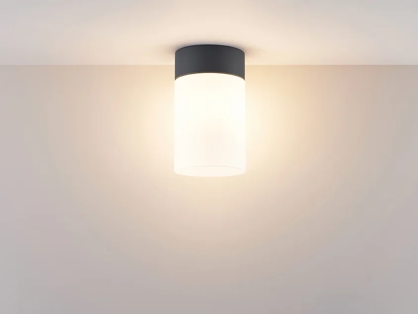 Molto Luce WILLIAM SD (anthrazit/weiß) - 6