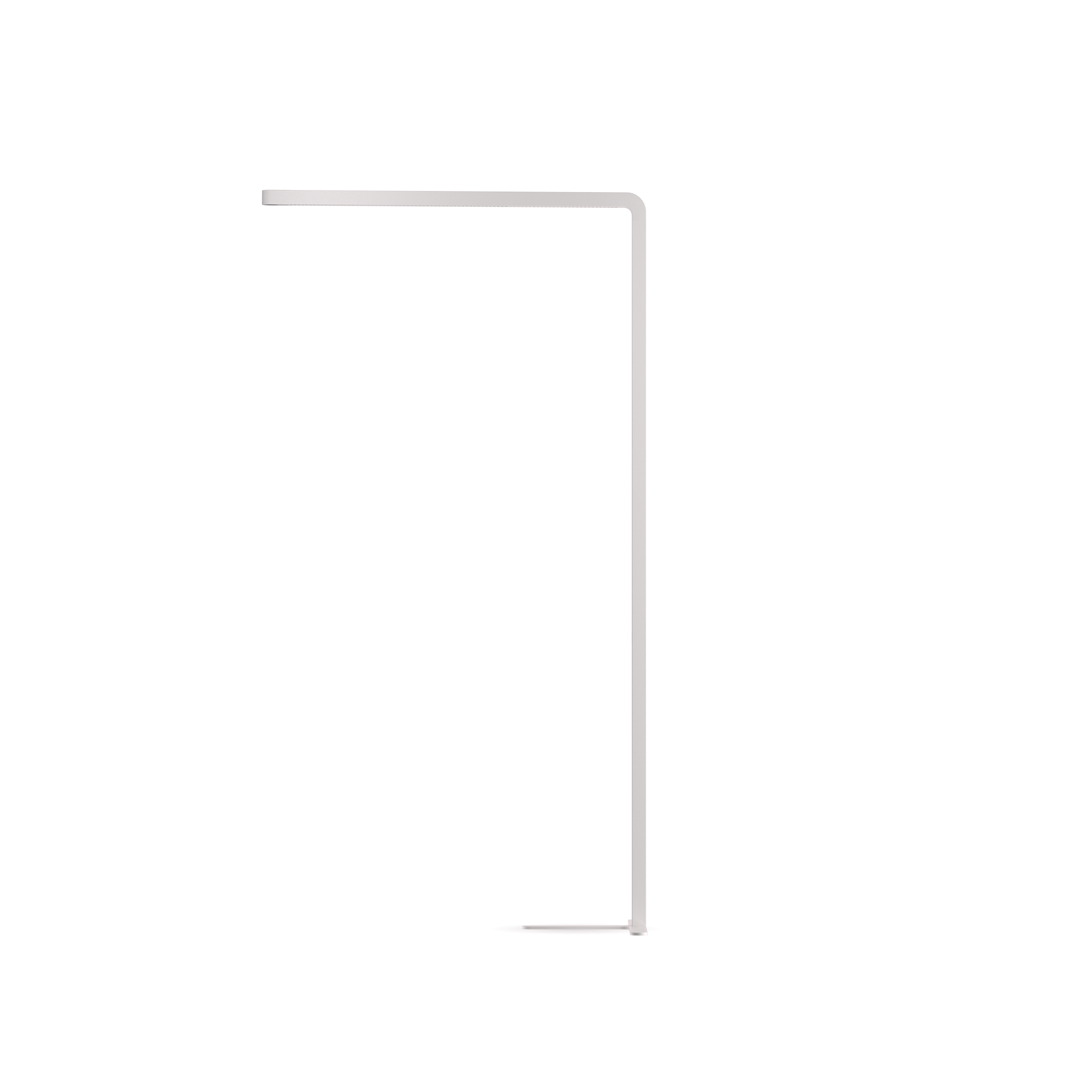 Grau Team Pro White - 2
