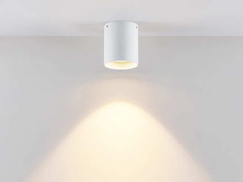 Molto Luce AEON ROUND (weiß) - 7