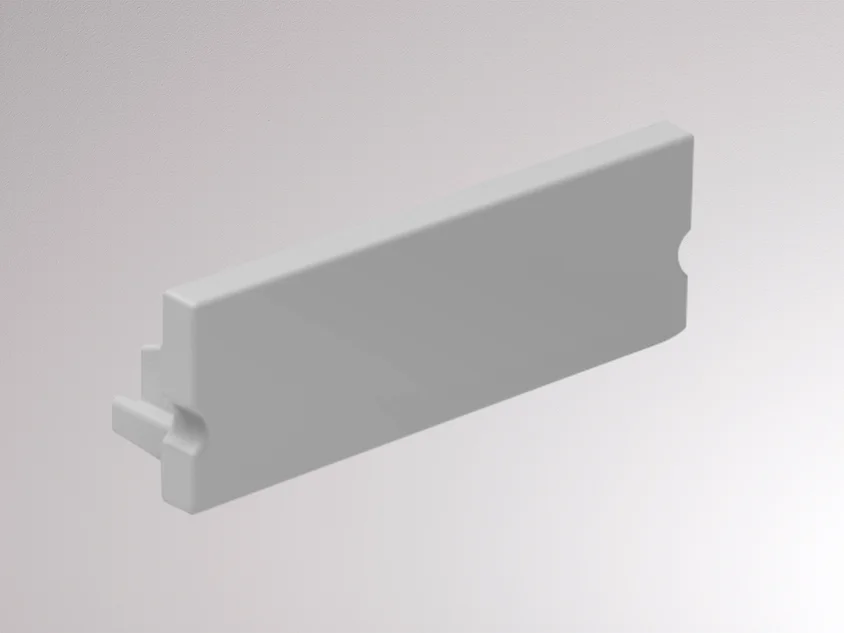 Molto Luce Mega Aufbau (Grau) Molto Luce Mega Aufbau (Grau) - 1