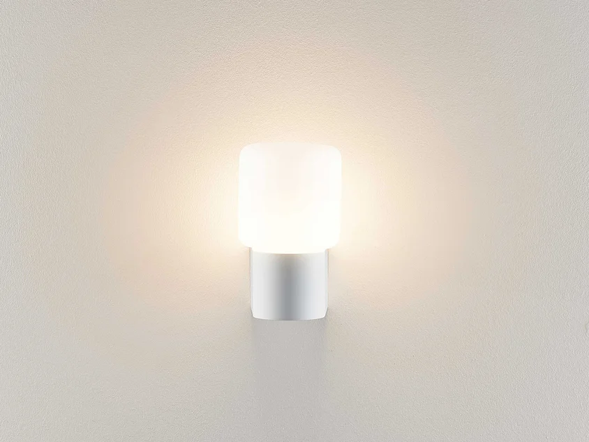 Molto Luce LANU FLAT W (weiß/weiß) - 4
