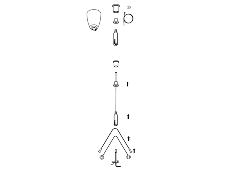 Molto Luce FIT ZUBEHÖR - Produktbild 2