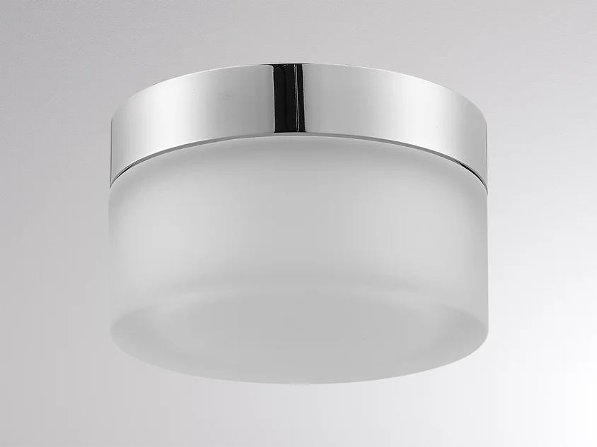 Molto Luce DEKORRING (chrom) - 4