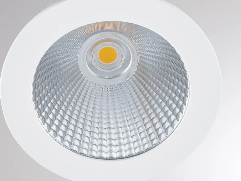 Molto Luce SUNRAY III R (weiß) - Produktbild 5