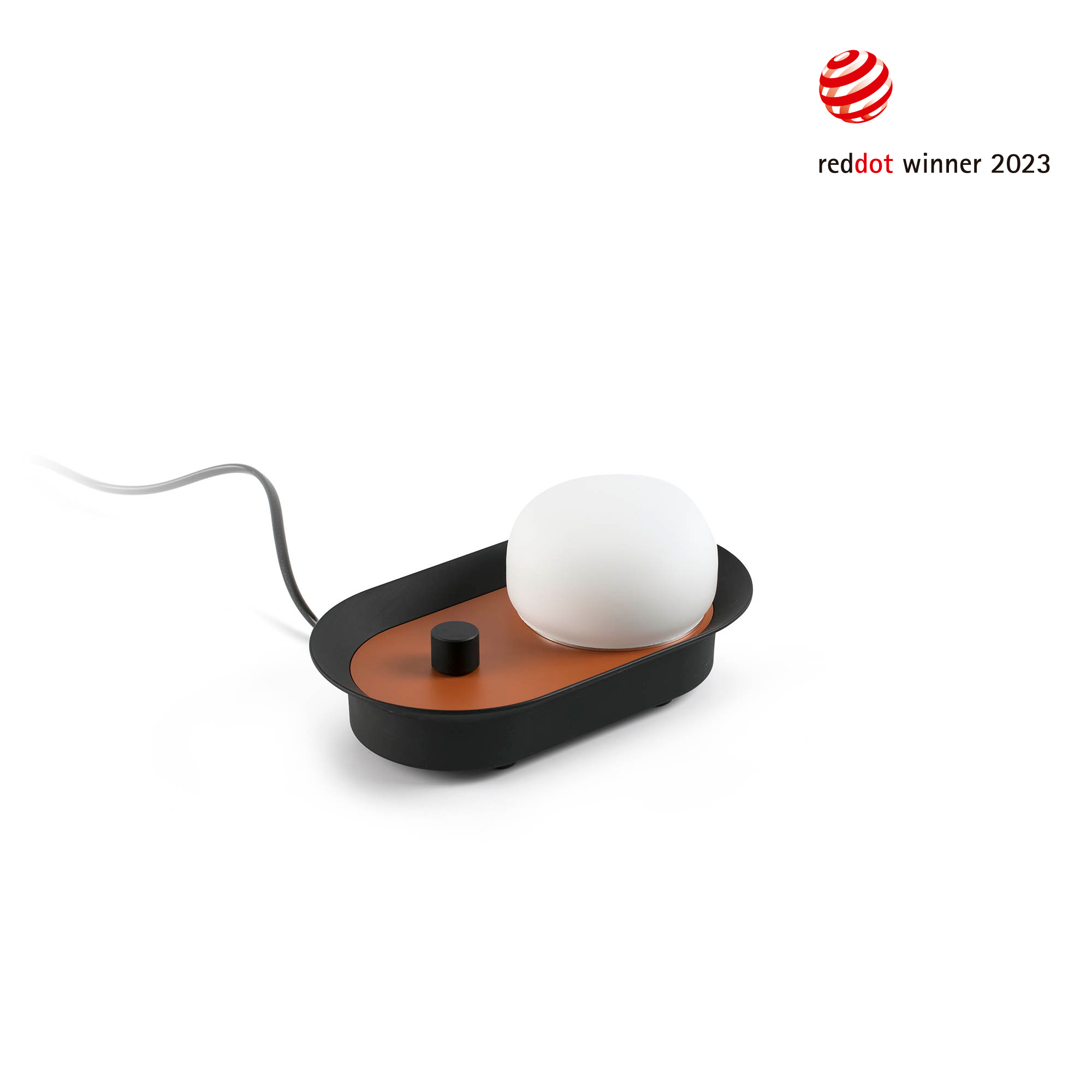 Faro MAYA Terrakotta-Wandleuchte Faro MAYA Terrakotta-Wandleuchte - Produktbild 1