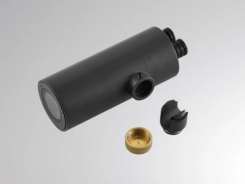 Molto Luce CHOPA II SPOT (anthrazit) - Produktbild 6