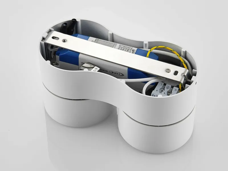 Molto Luce MAGIS DOUBLE SD (weiß) - Produktbild 5