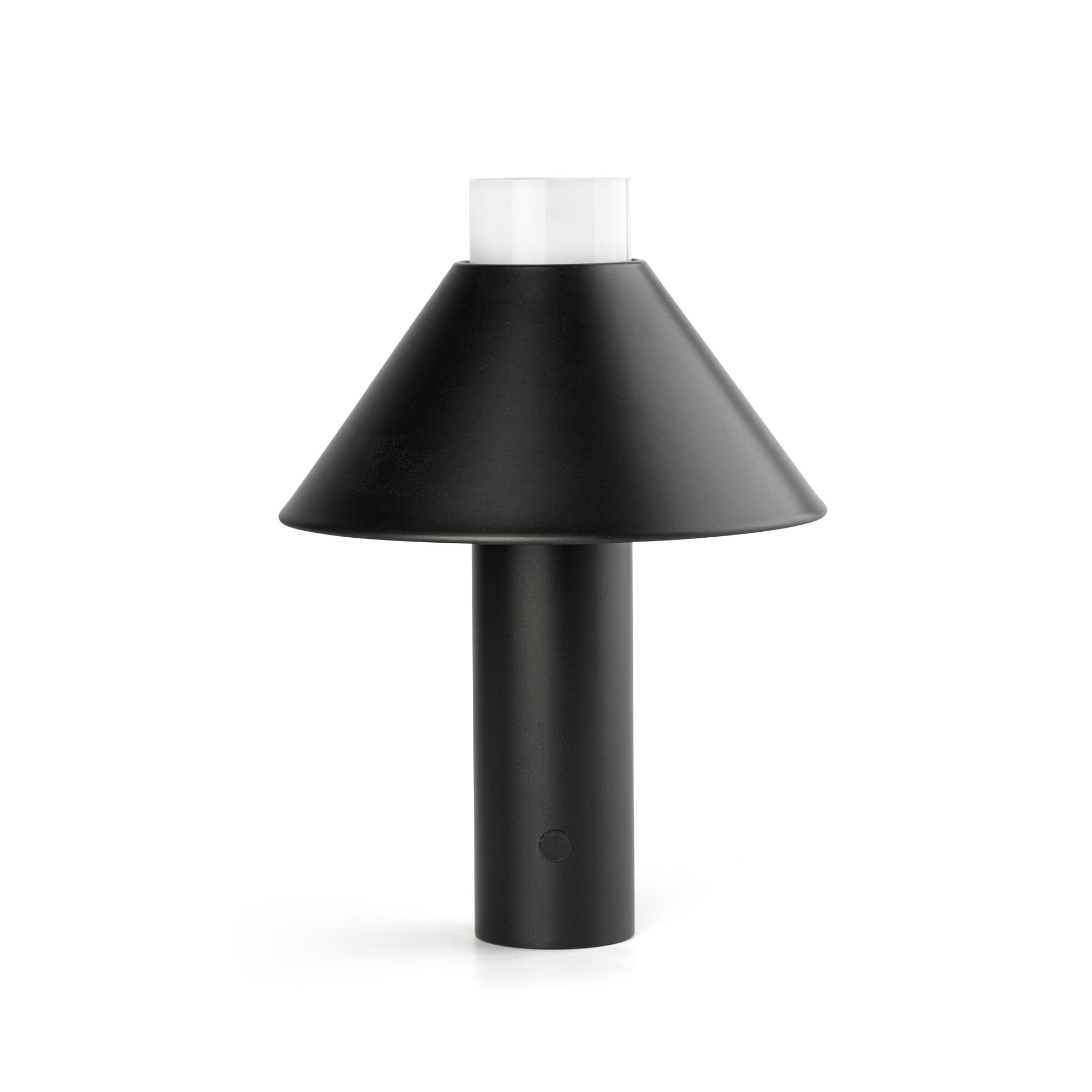 Faro FUJI Schwarze tragbare Lampe - Produktbild 1