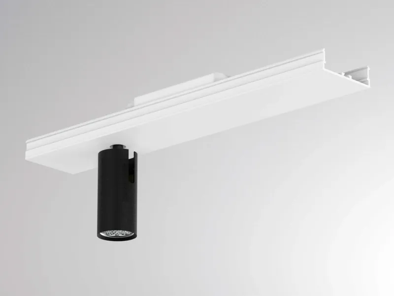 Molto Luce LOG 50 MAGNETICS EINSATZ 1-FLAMMIG (weiß) Molto Luce LOG 50 MAGNETICS EINSATZ 1-FLAMMIG (weiß) - Produktbild 1