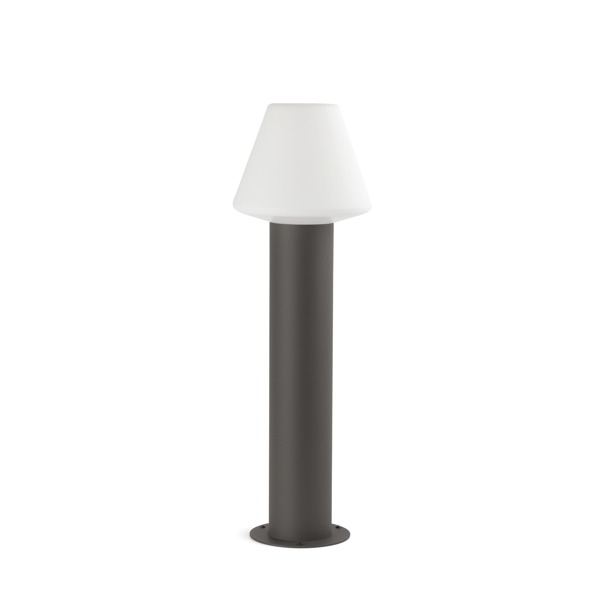 Faro MISTU 600 Dunkelgraue Signallampe - Produktbild 1