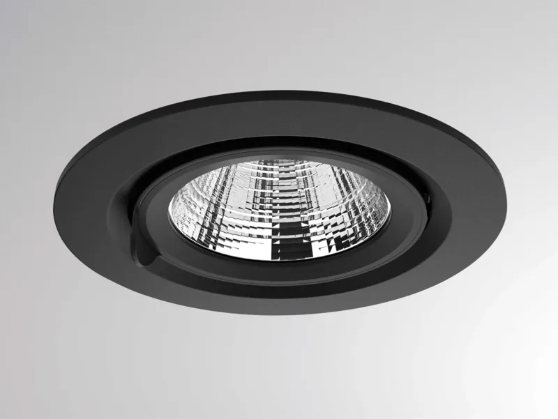 Molto Luce SAVO 11 R (schwarz) - Produktbild 1