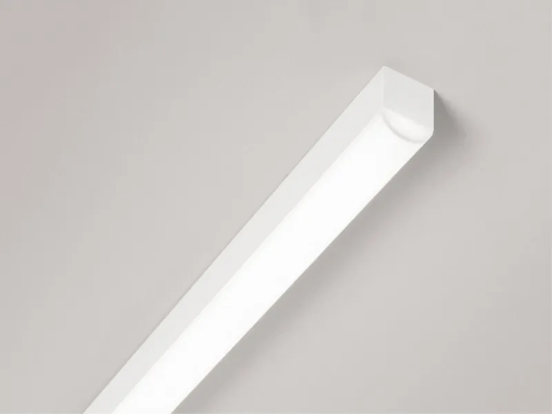 Molto Luce VOLTO COPERTO SD (weiß/satiniert) - Produktbild 1