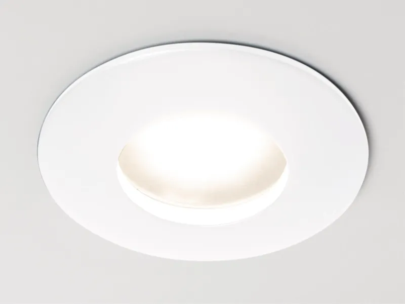 Molto Luce SERIE 1101 HV (weiß) - Produktbild 1