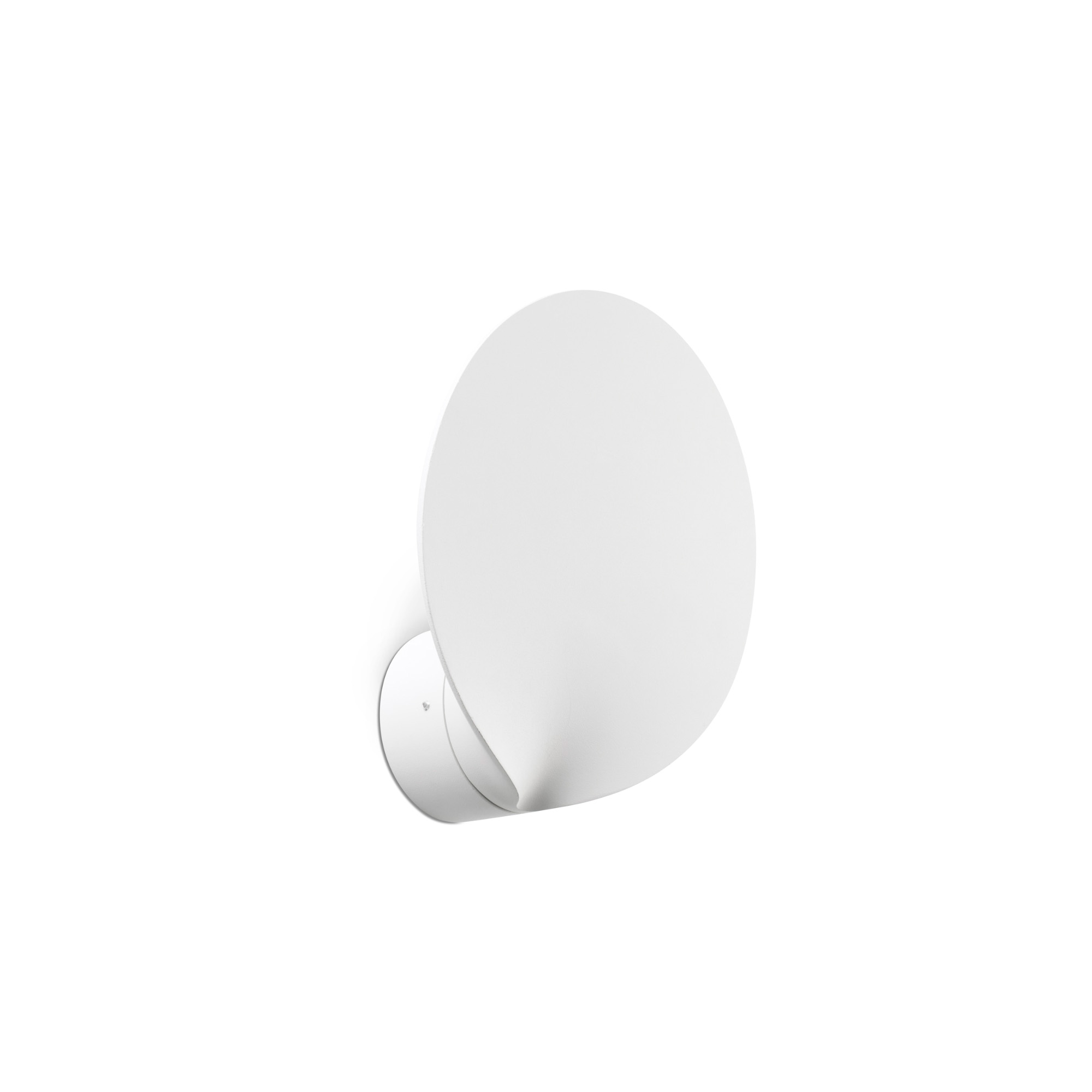 Faro LOTUS Wandleuchte weiß - Produktbild 1