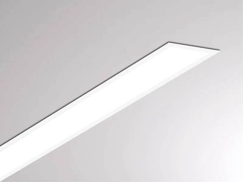 Molto Luce LOG IN 2.1 IP54 R (weiß) Molto Luce LOG IN 2.1 IP54 R (weiß) - Produktbild 1