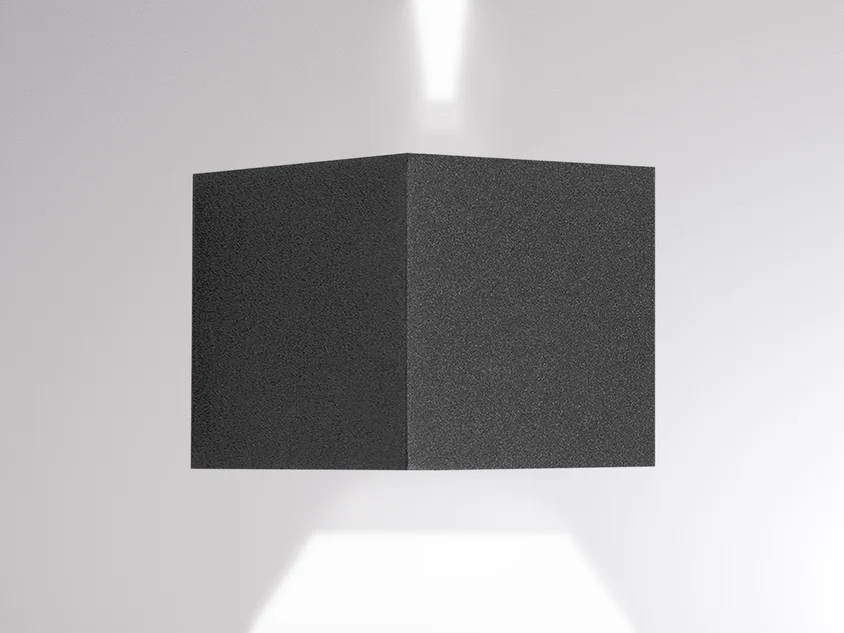 Molto Luce KODA TEN STRETTO (anthrazit) - 1