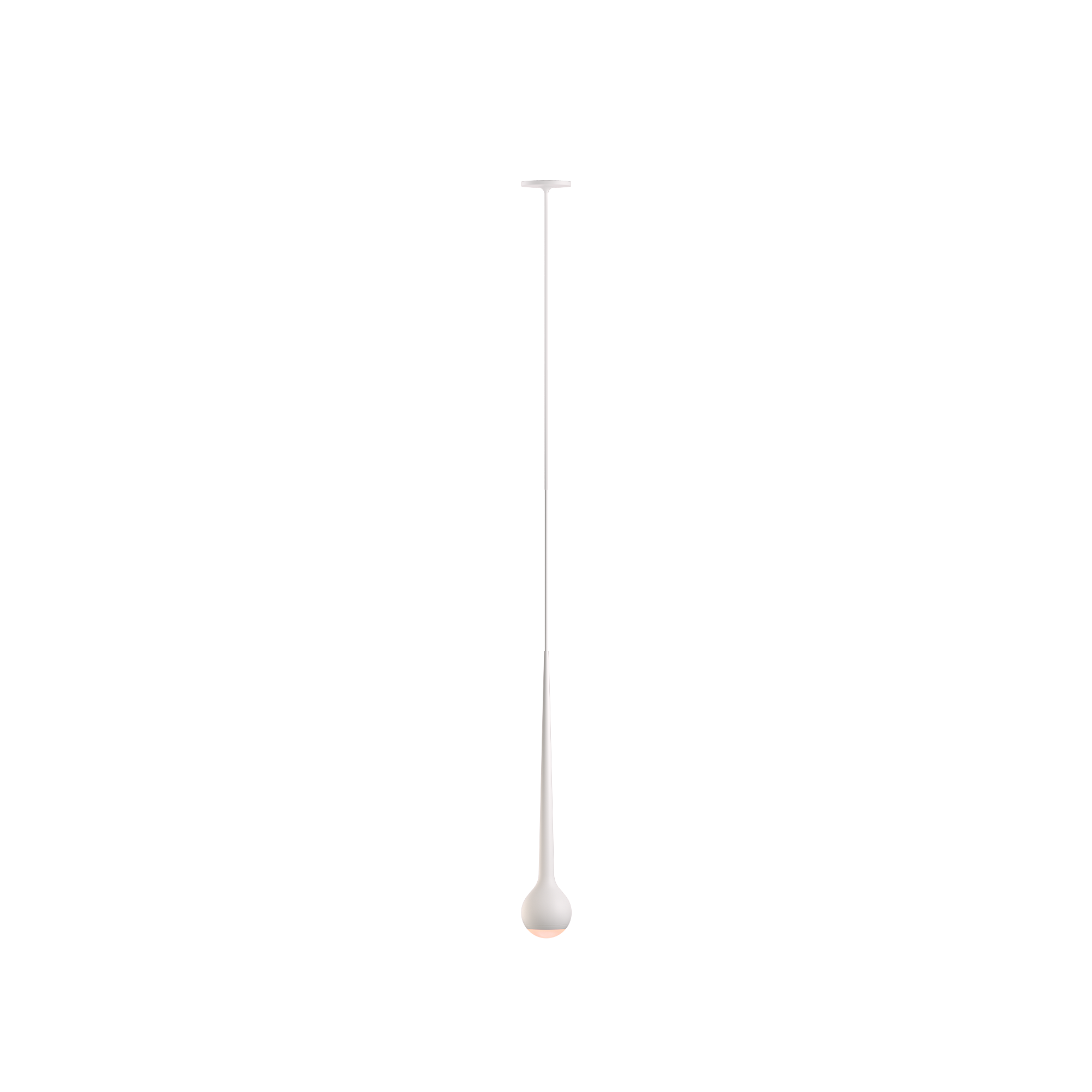 Grau Falling Sun White - 2