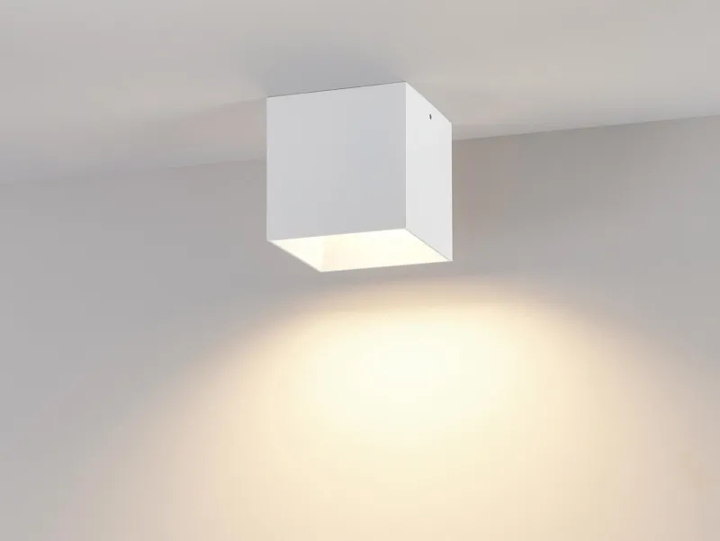 Molto Luce POLUS SD (weiß) - Produktbild 4