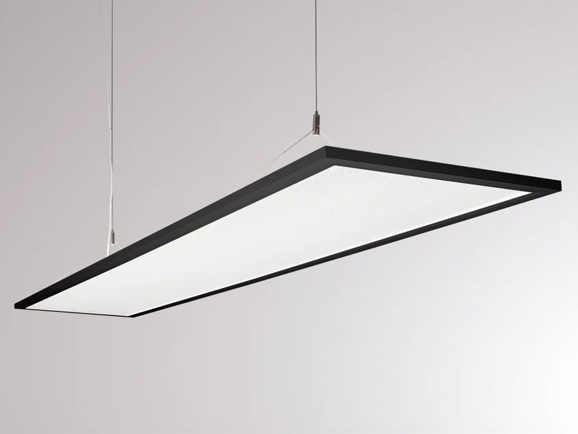 Molto Luce Rube PDI (Schwarz) - 1